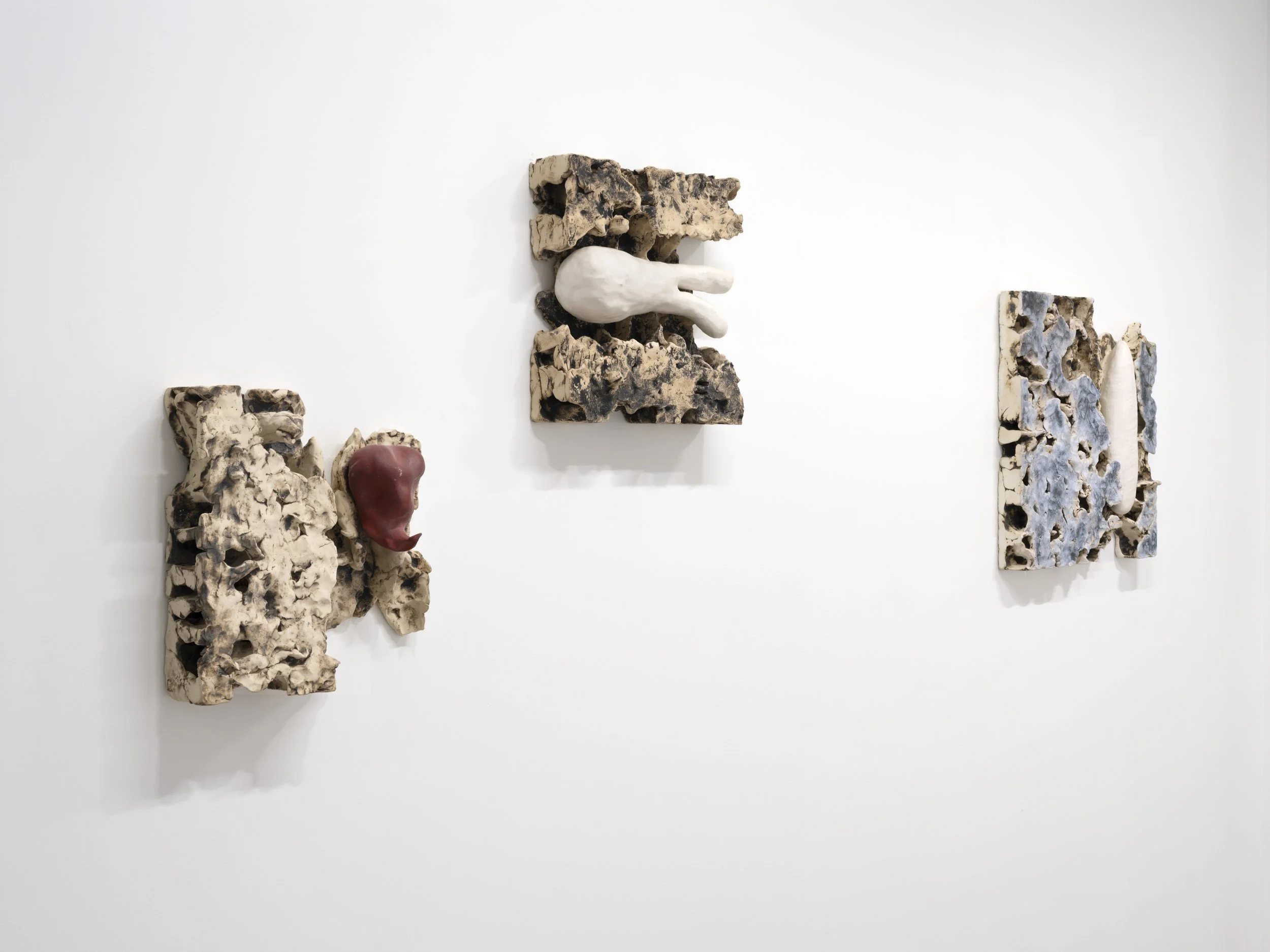 Shida Kuo: Selected Work 1993-2023 — Nunu Fine Art